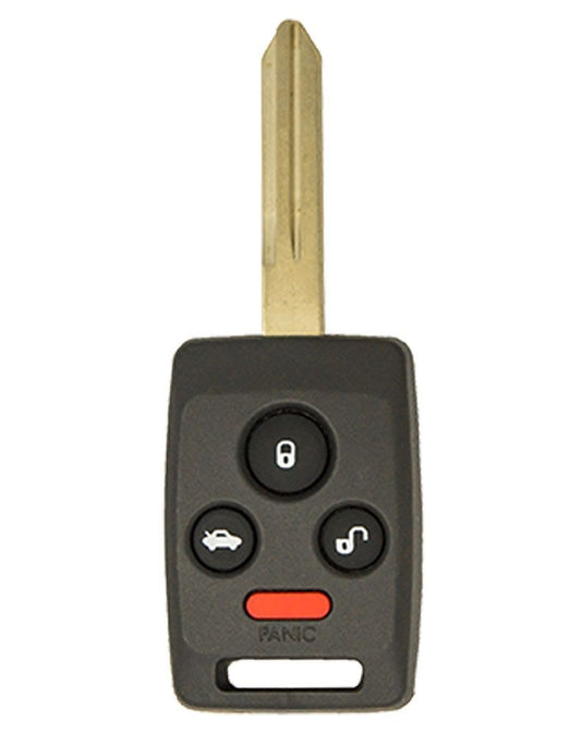 2008 Subaru Tribeca Remote Key Fob - Aftermarket