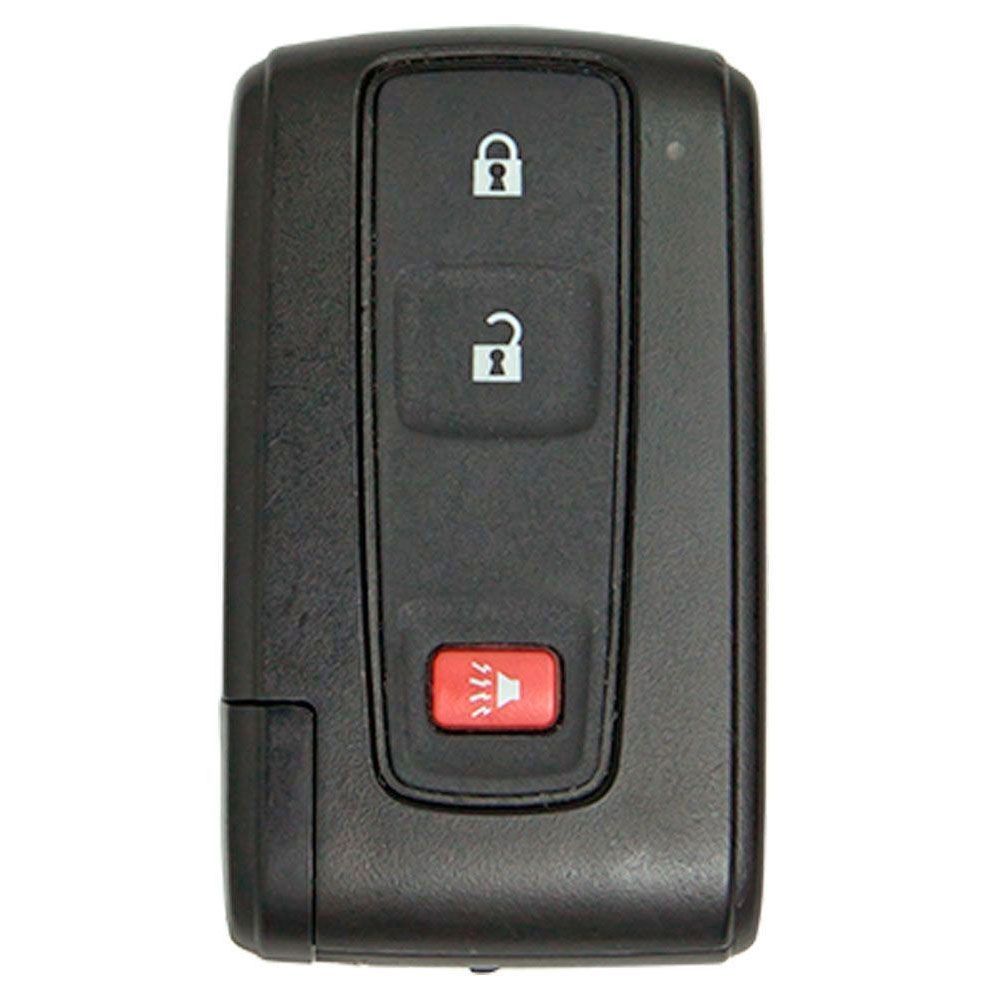 2008 Toyota Prius Remote Key Fob - Aftermarket