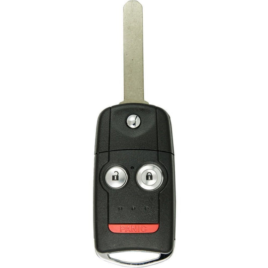 2009 Acura RDX  Remote Key Fob - Aftermarket