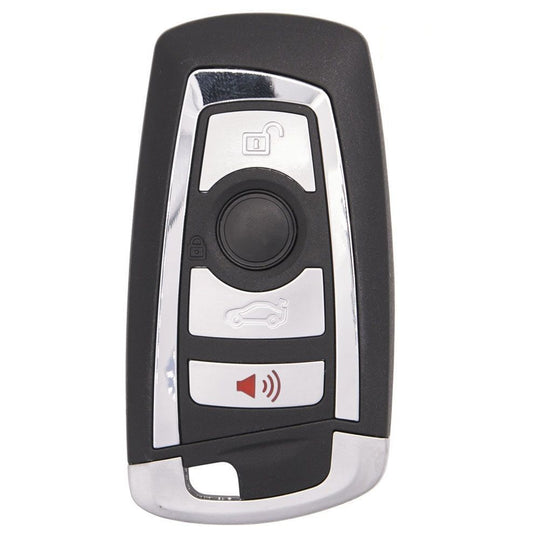 2009 BMW 5 Series Smart Remote Key Fob - Aftermarket