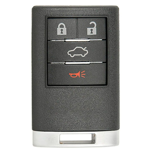 2009 Cadillac DTS Remote Key Fob - Aftermarket