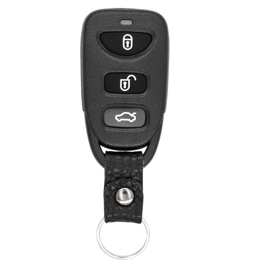2009 Kia Sorento Remote Key Fob - Aftermarket