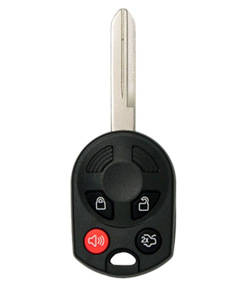 2009 Lincoln MKS Remote Key Fob - Refurbished