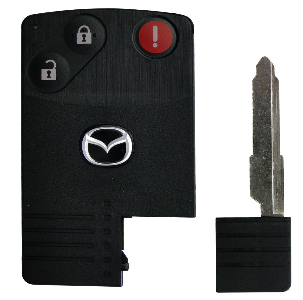 2007 Mazda CX-9 Smart Remote Key Fob