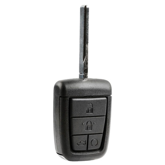 2009 Pontiac G8 Remote Key Fob w/  Engine Start - Aftermarket