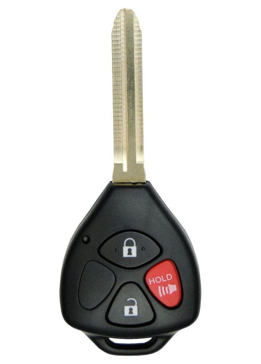 2009 Scion xB Remote Key Fob - Strattec brand