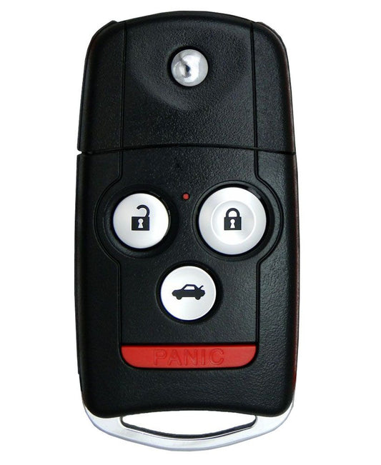 2010 Acura TSX Remote Key Fob - Aftermarket