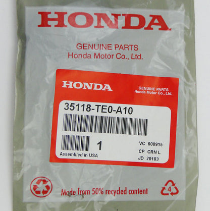 2011 Honda Accord Coupe 2DR Remote Key Fob