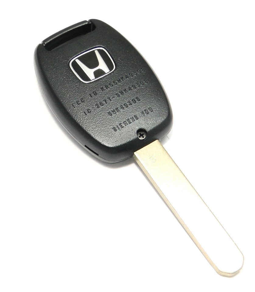 2013 Honda Pilot LX, EX Remote Key Fob