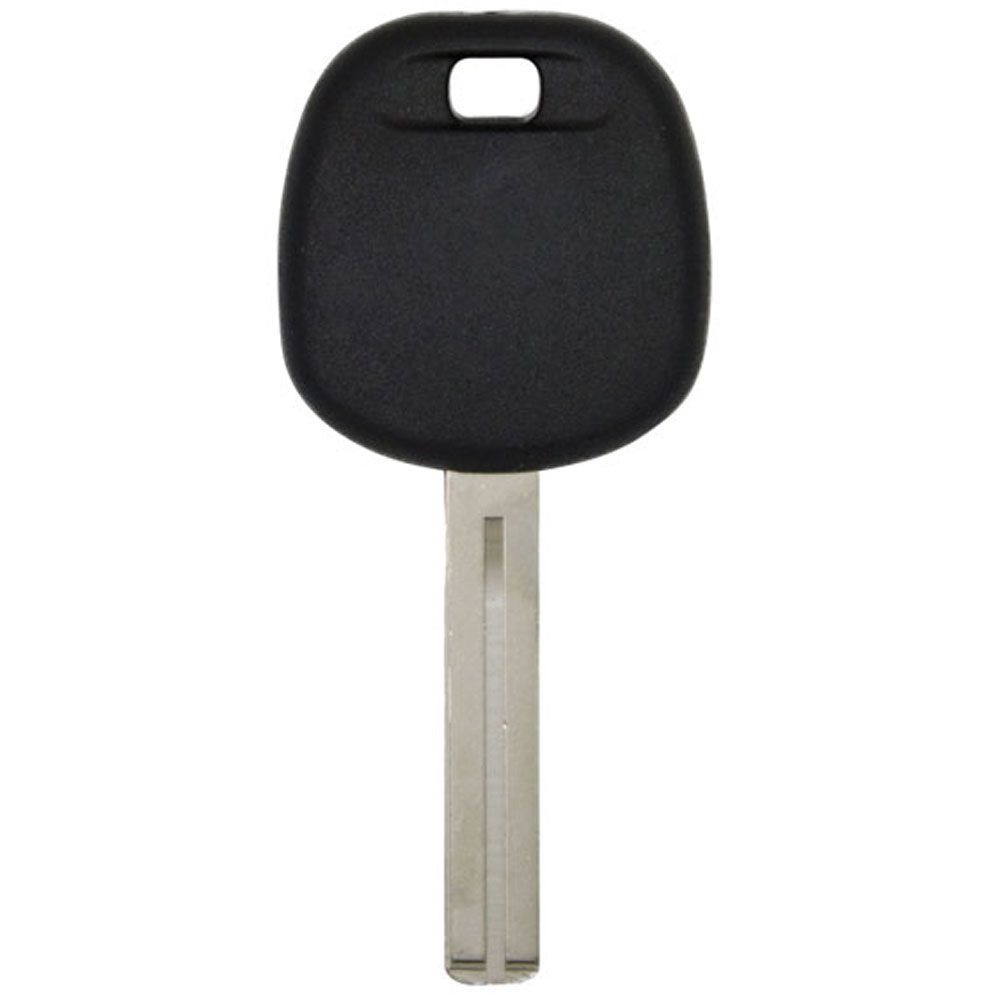 2010 Kia Borrego transponder chip key blank by Car & Truck Remotes - CarandTruckRemotes