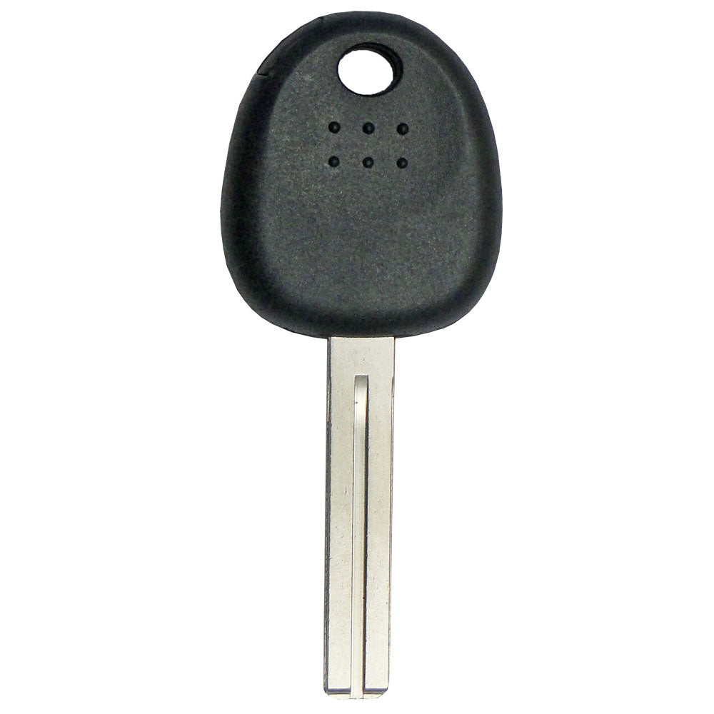 2017 Hyundai Tucson mechanical ignition key - Aftermarket