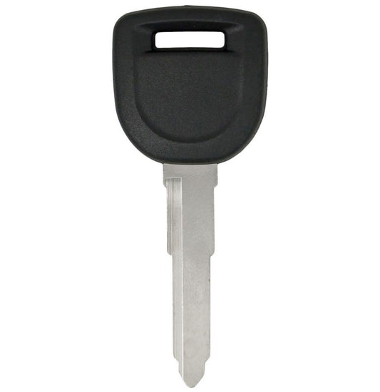 2010 Mazda 3 transponder key blank - Aftermarket
