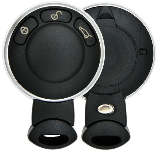 2010 Mini Cooper Smart Remote Key Fob - Aftermarket