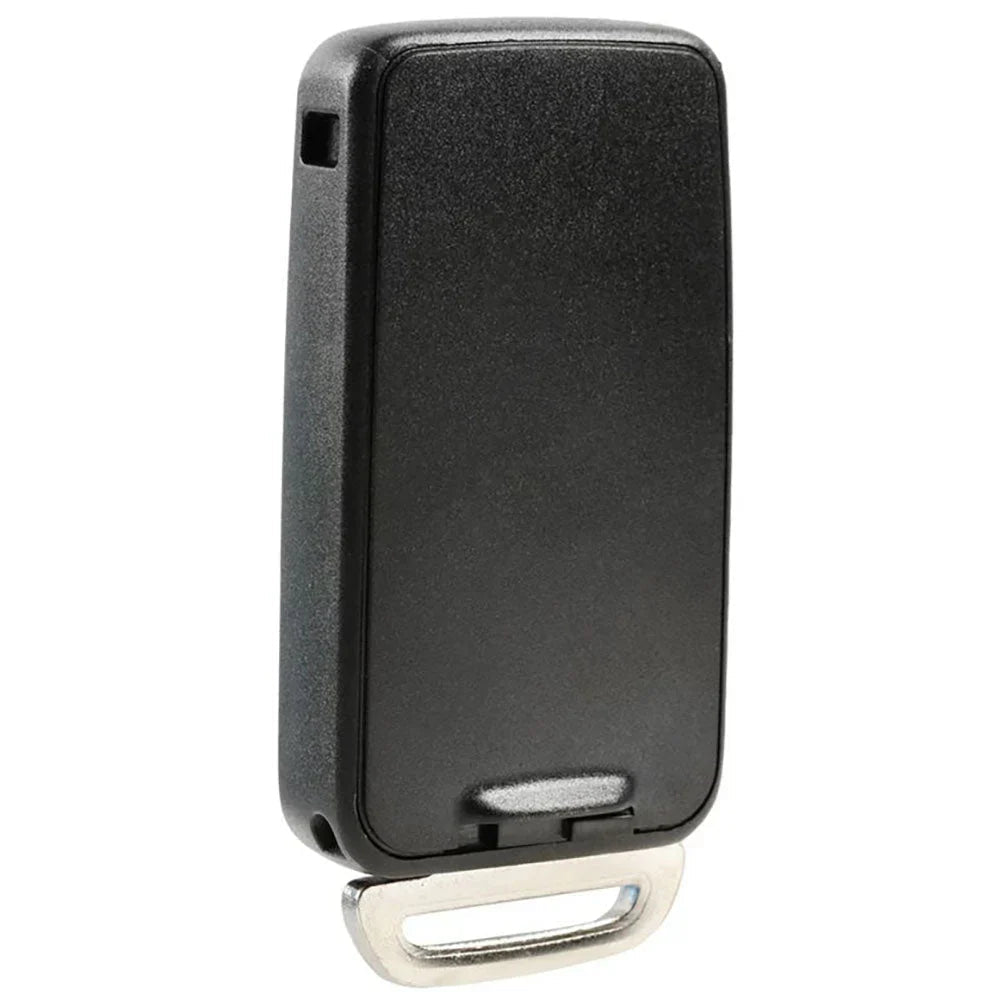 2010 Volvo XC60 Slot Remote Key Fob w/ PCC by Car & Truck Remotes - CarandTruckRemotes