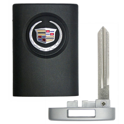 2008 Cadillac CTS Smart Remote Key Fob
