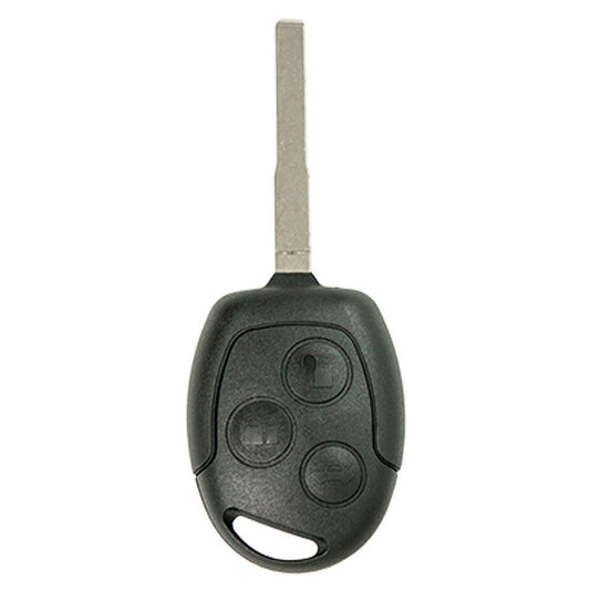 2011 Ford Fiesta Remote Key Fob - Aftermarket