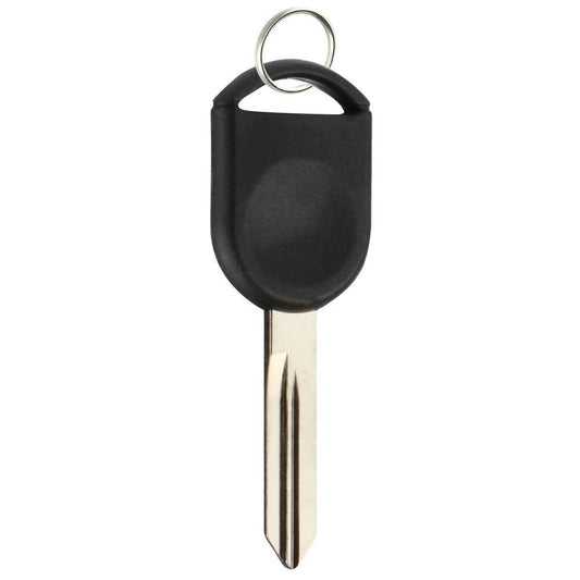 2011 Ford Flex transponder key blank - Aftermarket