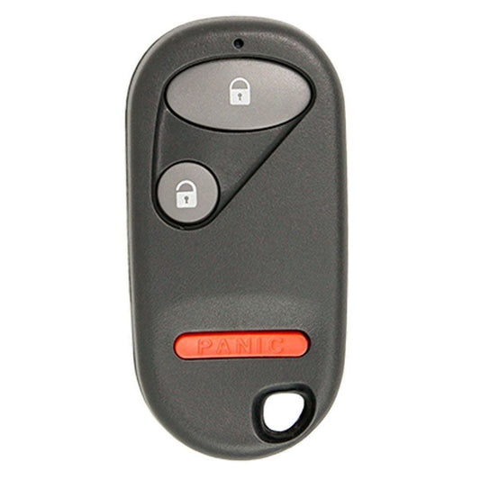 2011 Honda Element Remote Key Fob - Aftermarket