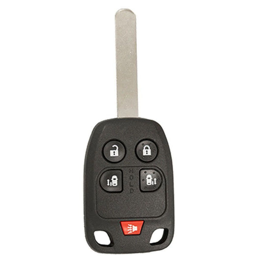 2011 Honda Odyssey EX Remote Key Fob - Aftermarket