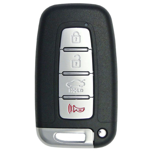 2011 Hyundai Azera Smart Remote Key Fob - Aftermarket