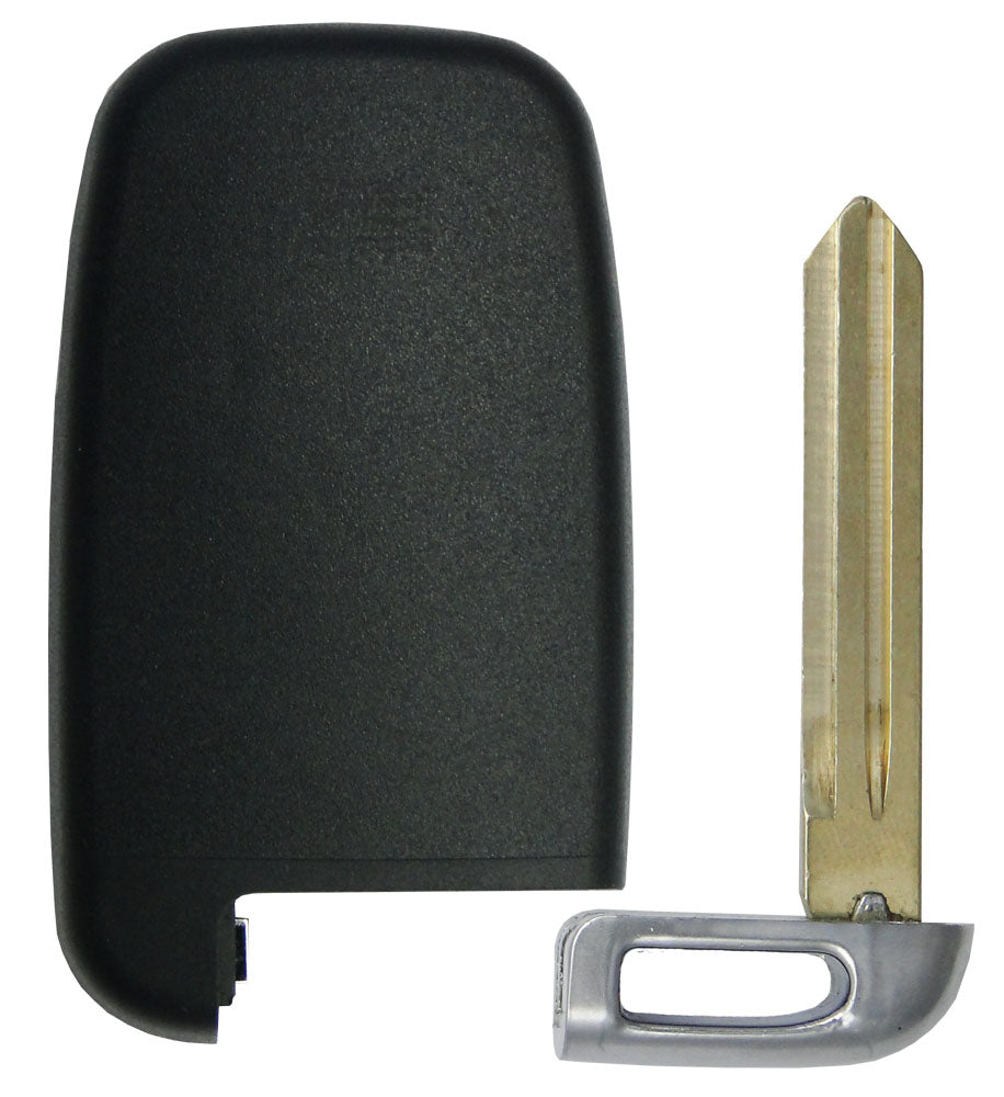 2012 Kia Soul Smart Remote Key Fob - Aftermarket