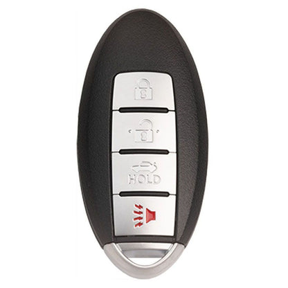 2011 Infiniti M37 Smart Remote Key Fob - Aftermarket