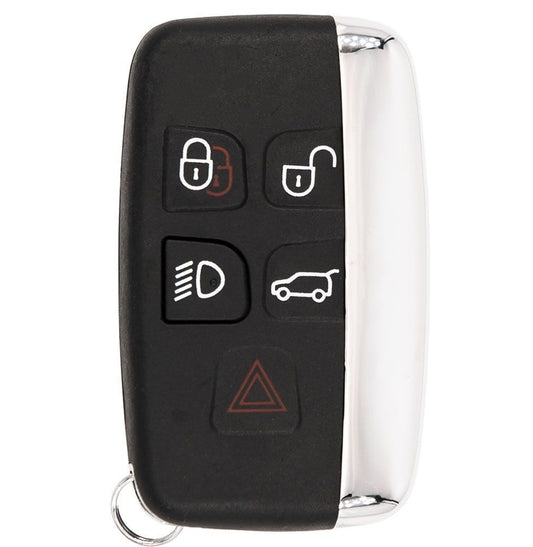 2011 Jaguar XJ Smart Remote Key Fob - Aftermarket