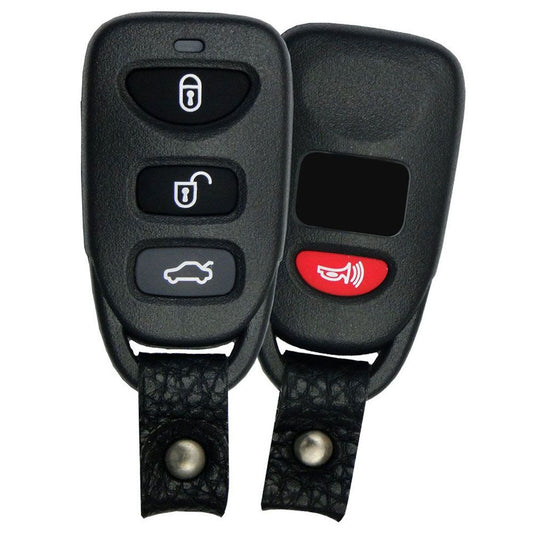 2011 Kia Optima Remote Key Fob - Aftermarket