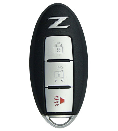 2011 Nissan 370Z Smart Remote Key Fob