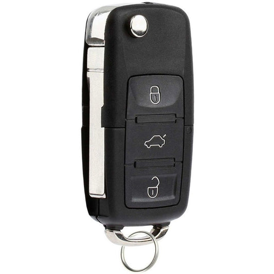 2011 Volkswagen EOS Remote Key Fob - Aftermarket