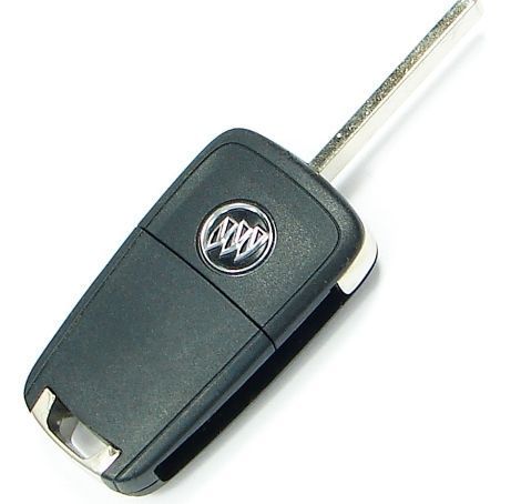 2010 Buick LaCrosse Remote Key Fob