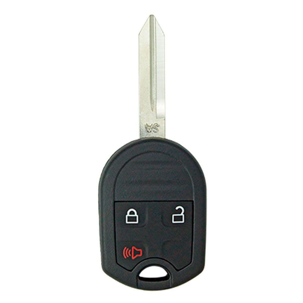 2012 Ford F-350 Remote Key Fob - Aftermarket
