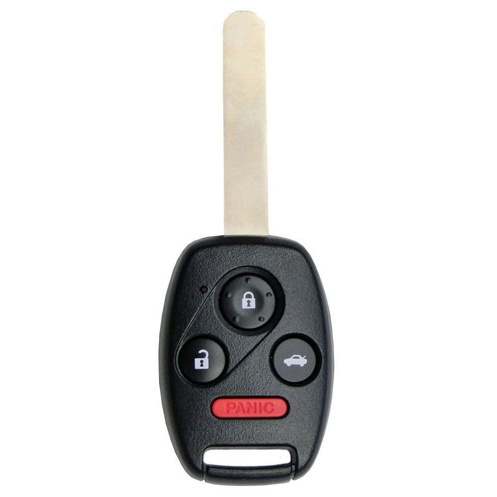 Replacement Keyless Entry Remote Fob For 2012 Honda Accord - Fits KR55WK49308