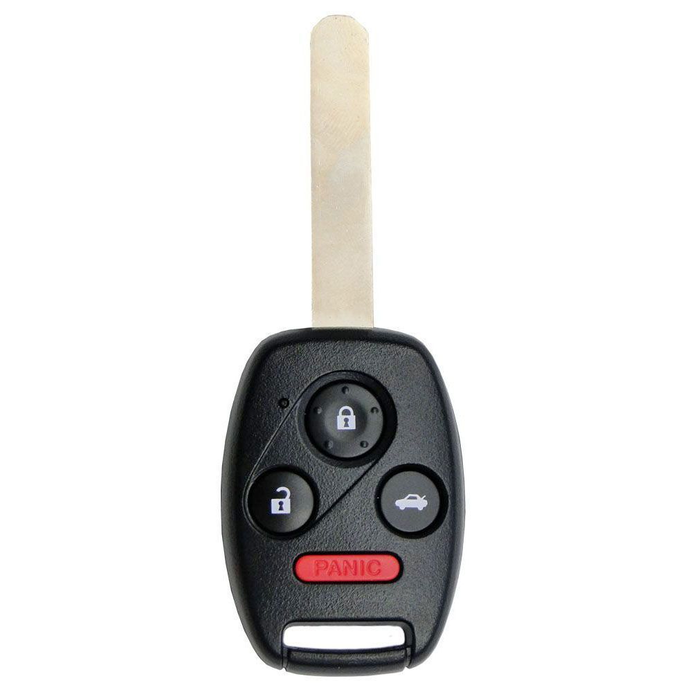 2012 Honda Civic Remote Key Fob - Refurbished