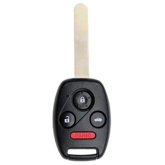 2012 Honda Pilot Touring Remote Key Fob - Aftermarket