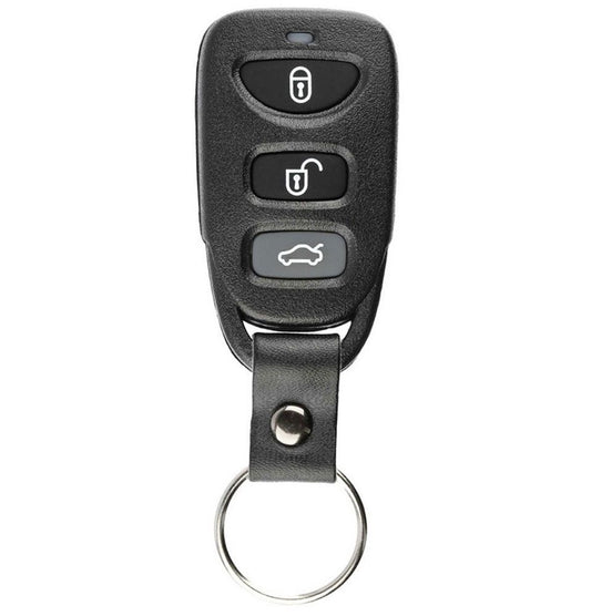 2012 Hyundai Elantra Sedan 4DR Remote Key Fob - Aftermarket