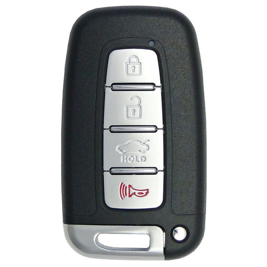 2012 Hyundai Elantra Sedan Smart Remote Key Fob - Aftermarket