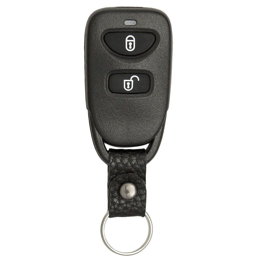 2012 Hyundai Tucson Remote Key Fob - Refurbished