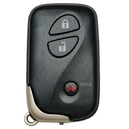 2012 Lexus CT200h Smart Remote Key Fob - Aftermarket