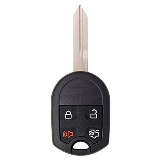2012 Lincoln MKZ Remote Key Fob - Aftermarket