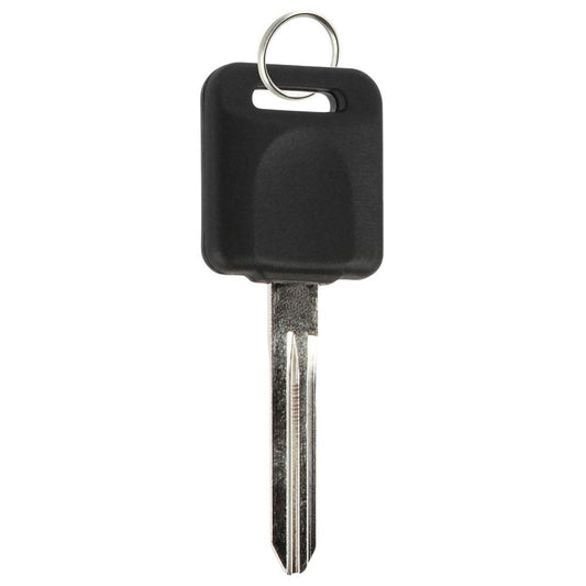 2012 Nissan Juke transponder key blank - Aftermarket