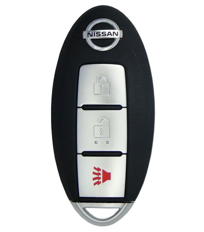 2012 Nissan Murano Smart Remote Key Fob