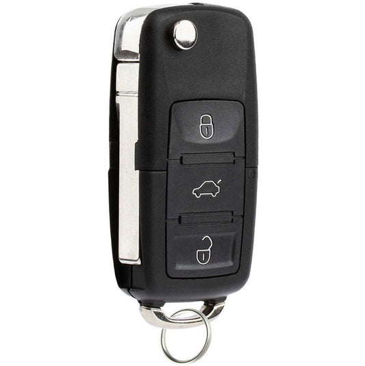 2012 Volkswagen Beetle Remote Key Fob - Aftermarket