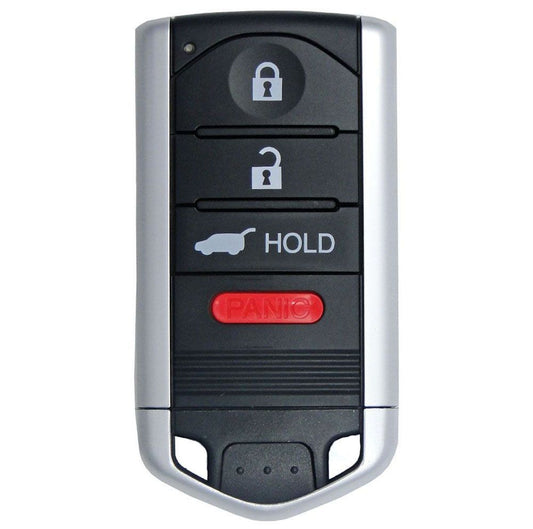 2013 Acura ZDX Smart Remote Key Fob - Aftermarket