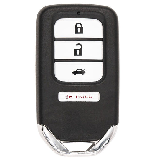 2013 Honda Accord Smart Remote Key Fob - Aftermarket