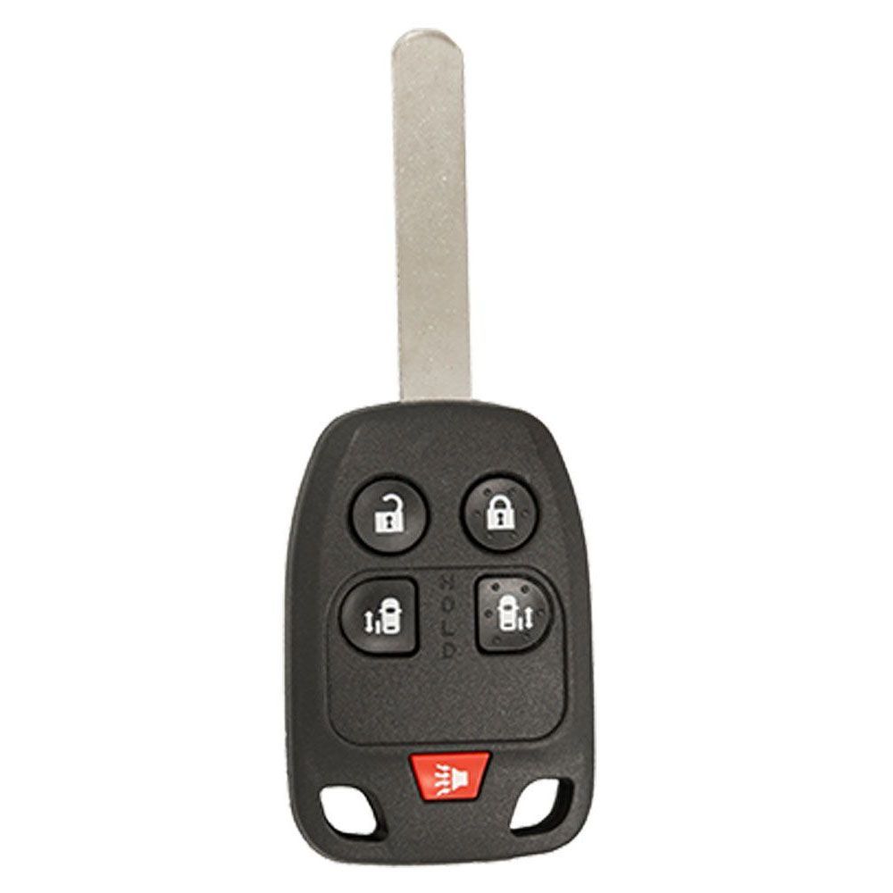 2013 Honda Odyssey EX Remote Keyless Entry Key Fob N5FA04TAA 35118TK8