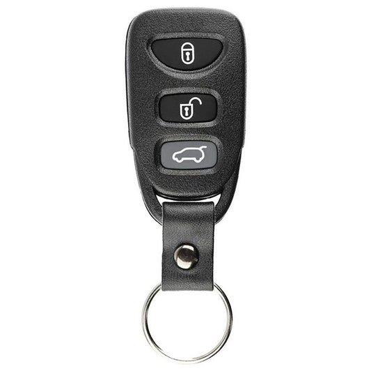 2013 Hyundai Elantra GT Remote Key Fob - Aftermarket
