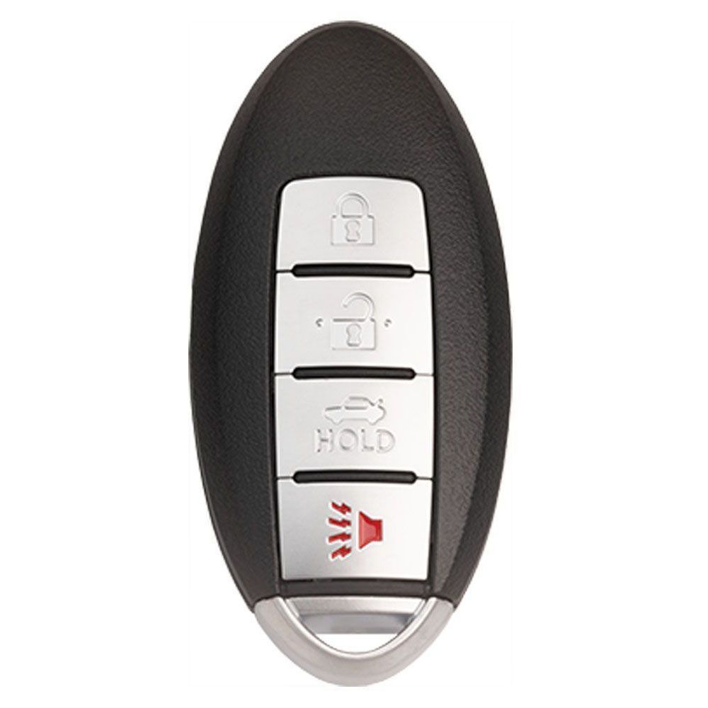 2013 Nissan Altima Smart Remote Key Fob - Aftermarket