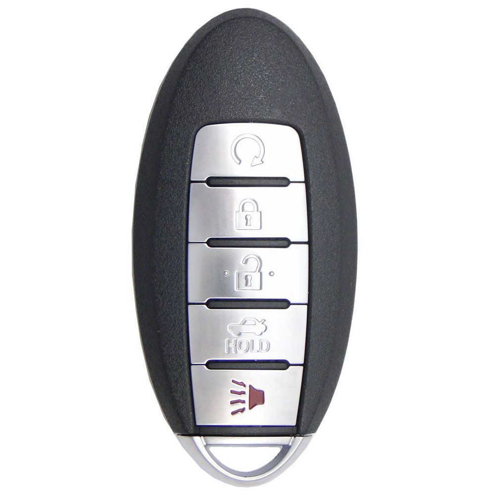 2013 Nissan Altima Smart Remote Key Fob w/ Engine Start - Aftermarket