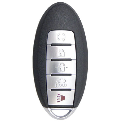 2013 Nissan Maxima Smart Remote Key Fob w/ Engine Start - Aftermarket